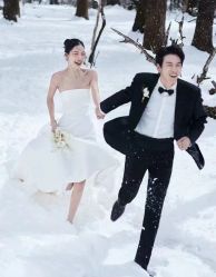-全城热恋璀璨婚纱摄影