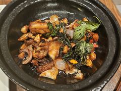 -港丽餐厅(杭大店)