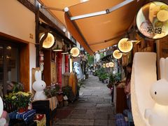 -小河直街历史文化街区