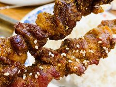 红柳大羊肉-老二龙虾馆(贵池路店)