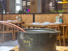 -如轩·海鲜砂锅粥·潮汕菜(南城店)