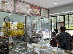 -美新点心店(陕西北路店)