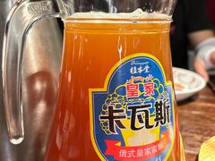 -天山醉美辣子鸡(文艺路店)