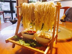 晾衣毛肚-醉长安(南门总店)