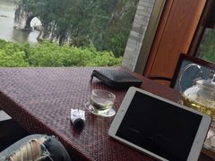 -璟象酒店-爱丽坊景观餐厅