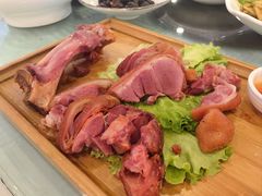 -江南村酒家