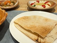 -ALAMEEN阿拉伯餐厅(三里屯店)