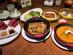 -蝴蝶里·粤菜·点心(龙湖杭州金沙天街店)