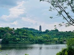 -重庆园博园