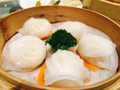 -陶陶居海鲜酒家(新马路店)