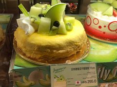 -Chateraise(灣仔莊士敦道店)