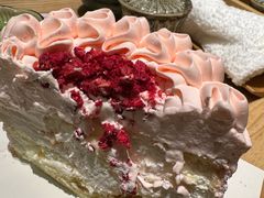 -第戎蛋糕(恒隆广场店)