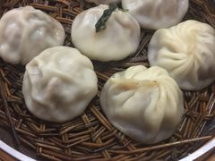 -鸡鸣汤包(仙林店)