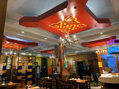 大堂-锡林河饭店