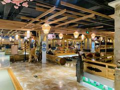 -青水瓦台汤泉(新华店)