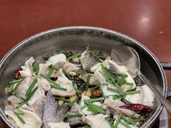 -国家五钻酒家·西樵旺阁渔村(西樵店)