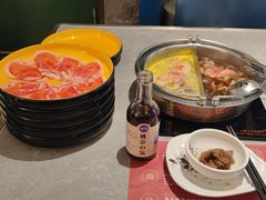 -一绪に寿喜烧(夫子庙水游城店)