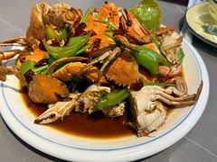 -荣祥海鲜·烟台菜(胜利路二部)