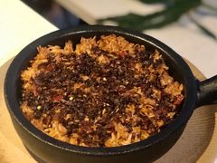 -半山腰·云南菜(侨福芳草地店)