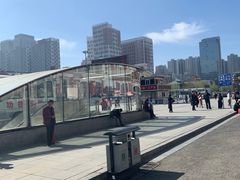 -沈阳站
