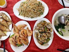 -蛇口康乐快餐鱼仔档(翠苑小区店)