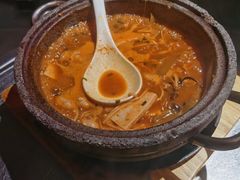 -醉霖生态餐厅(交大店)