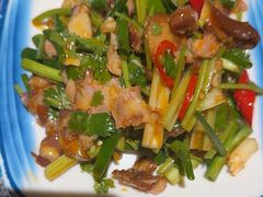 -傣妹火锅(南京东路一店)