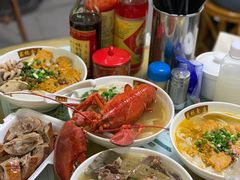 -荔林食店(西华路店)