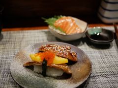 -戏作寿司(观音桥店)