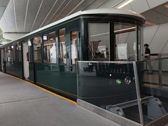 -山顶缆车