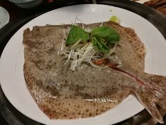 -蟹谢蒸鲜自助餐厅