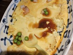 -北京老铺烤鸭(时代广场店)