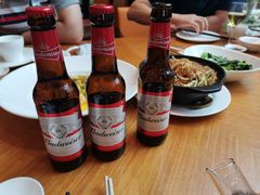 -舟山喜来登绿城酒店·天宝阁中餐厅
