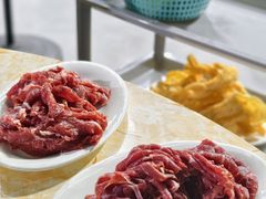 -老二正宗汕头牛肉丸店