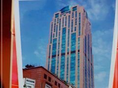 -新虹桥中心大厦