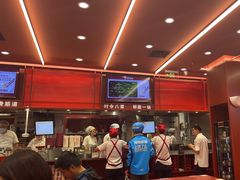 -喜家德虾仁水饺(长泰广场店)