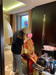 -北京东方茂酒店-宴会厅