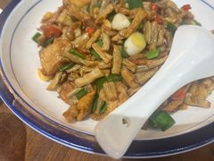 -乡里人家家常菜馆(营盘路店)