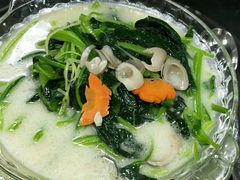 -海天楼(天津泛太平洋店)