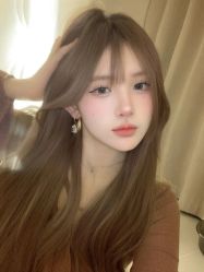 点击看大图 -New Fashion发型定制