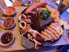 -bluefrog蓝蛙(石家庄欢乐汇店)