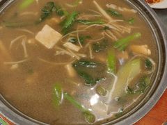 -春花民族美食(佳木斯总店)
