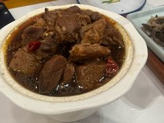 -宛平李记小吃(东关街店)