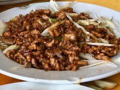 -荣生萝卜汤饭店