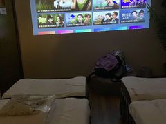 -三一行馆·日式禅意SPA足道·高空观景(解放碑店)