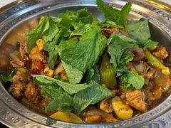 -八珍玉食鸡煲·打边炉(印象城店)