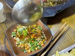 -老船夫石锅苗苗鱼·老字号(三道堰总店)