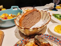 -俄士厨房(五棵松华熙LIVE店)
