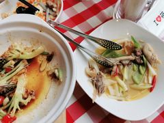 -西贝(吴江路湟普汇店)