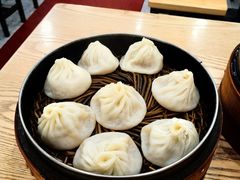 -法华汤包馆(法华镇路店)